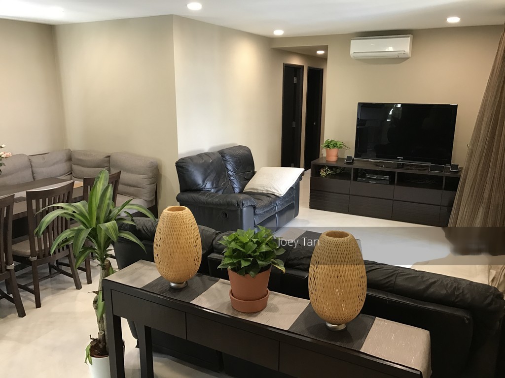 Lilydale (D27), Condominium #144887932